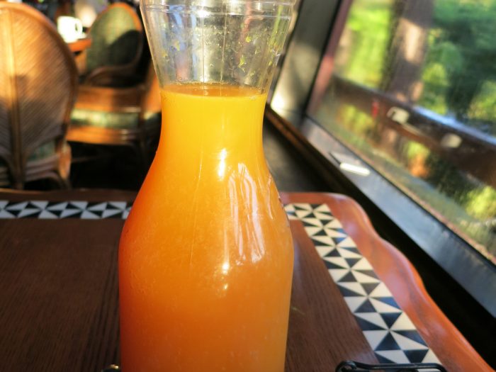 POG Juice